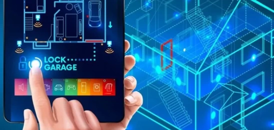 Advanced Technology to Create More Intelligent and Connected Homes