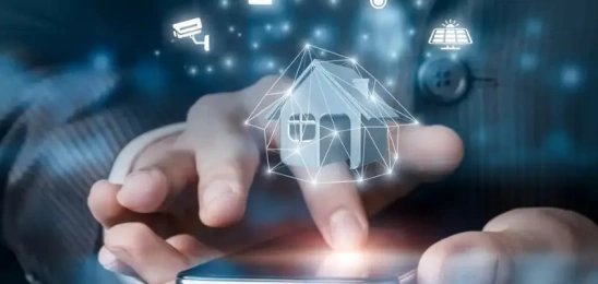 Smart Home Technology: Making Life Easier