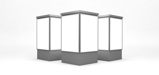 LED Display Supplier in the UAE for Retail Displays