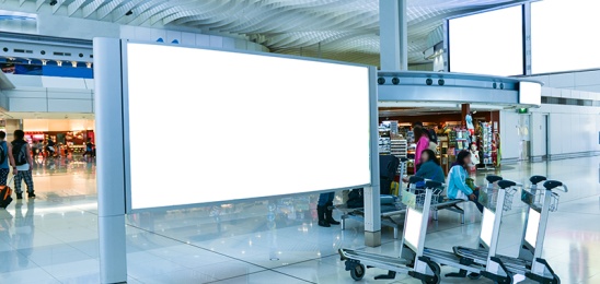 How LED Displays Transform Retail Spaces