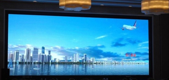 Interactive LED Screens in Dubai: The Future of Customer Engagement