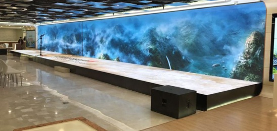 5 Innovative Ways Dubai Businesses Are Using LED Video Walls