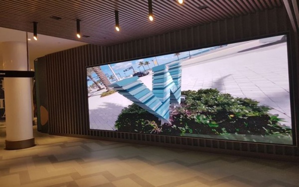 Indoor vs. Outdoor LED Screens in Dubai: Which Is Best for Your ...