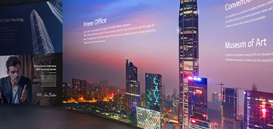 How Do LED Screens in Dubai Impact Retail and Advertising?