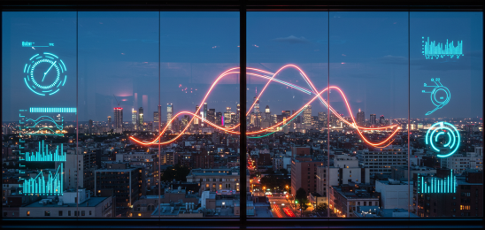 The Invisible Canvas: Why Transparent LED Screens Are Changing How We See Through Things