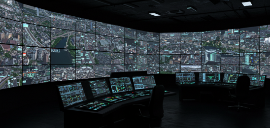 The Control Room Paradox: Why the Most Powerful Screens Are the Ones You Never See