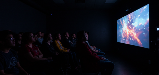 The Rainproof Revolution: How Outdoor LED Screens Conquered the Elements