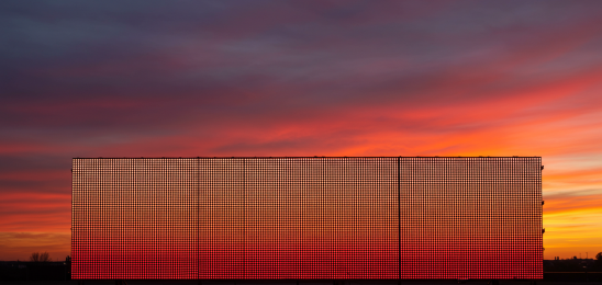 Beyond 3D: When LED Screens Stopped Showing Depth — and Started Creating It